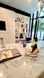 Avant Parc (D27), Terrace #576760821